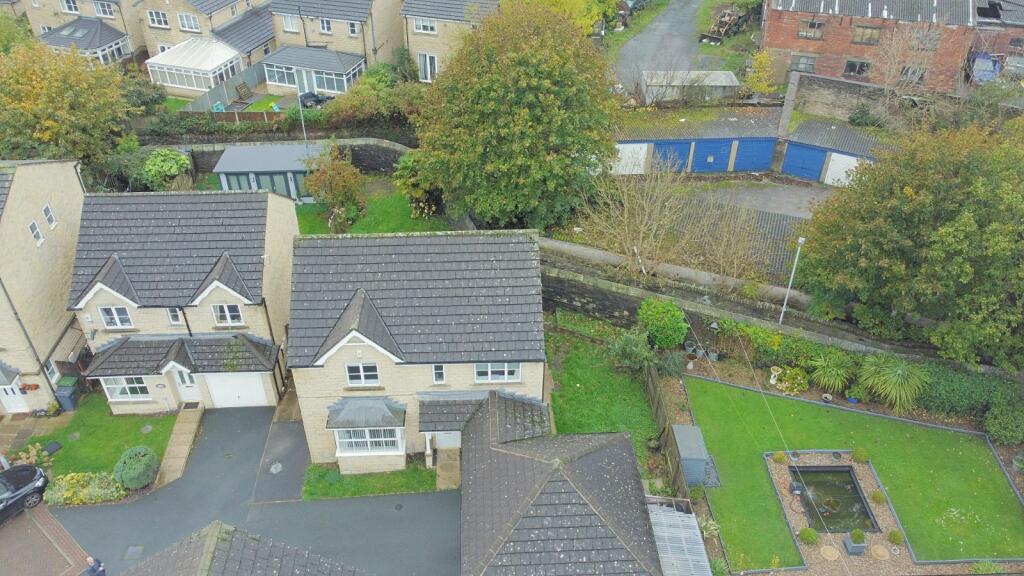 Additional image 28 of Yeoman Court, Clayton Heights, Bradford, BD6