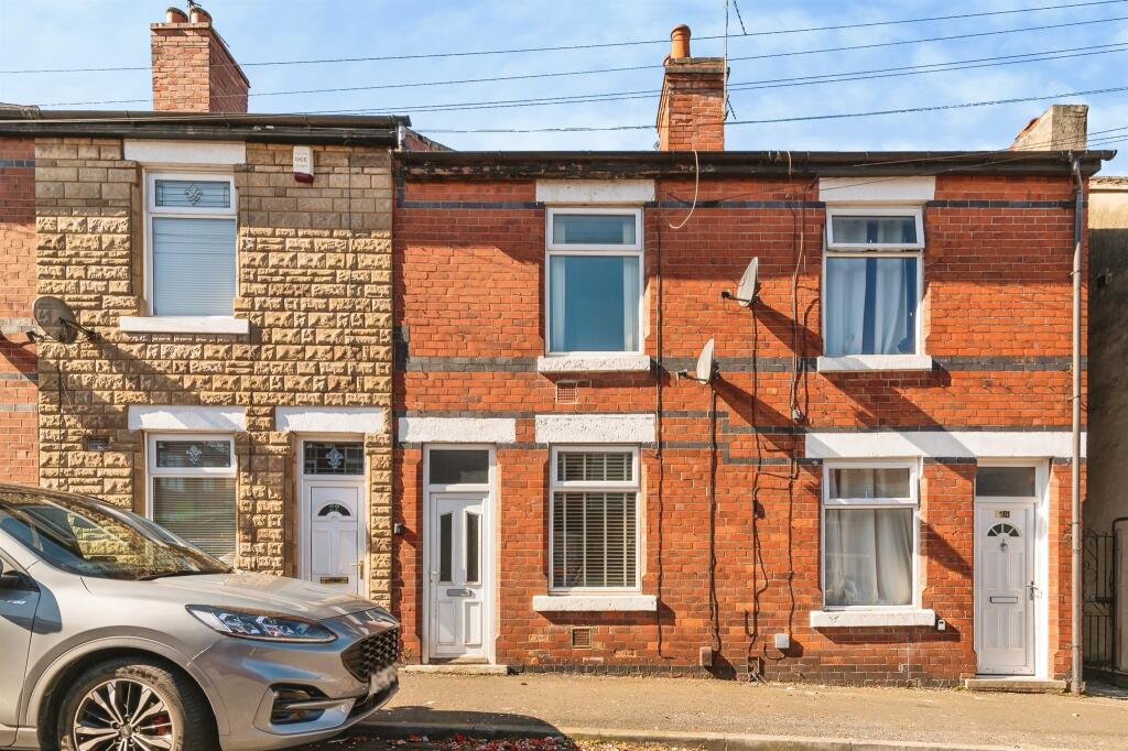 Main image of property: Dove Street, Nottingham