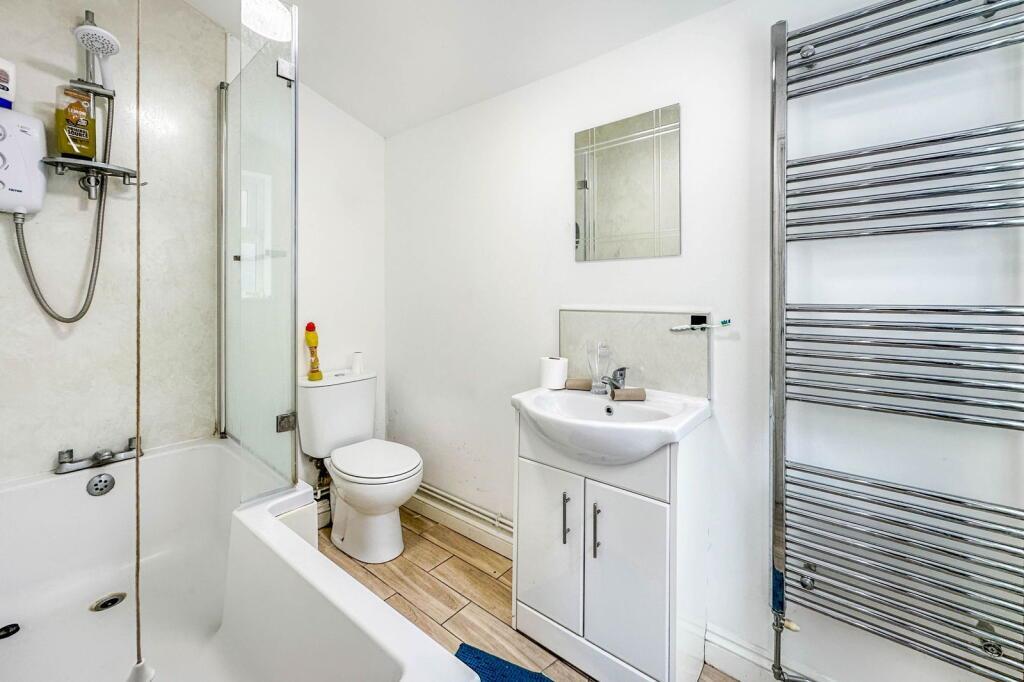 Main image of property: Ventnor Street, Hull