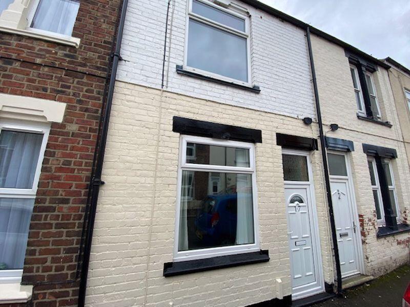 Main image of property: Thomson Street, Guisborough