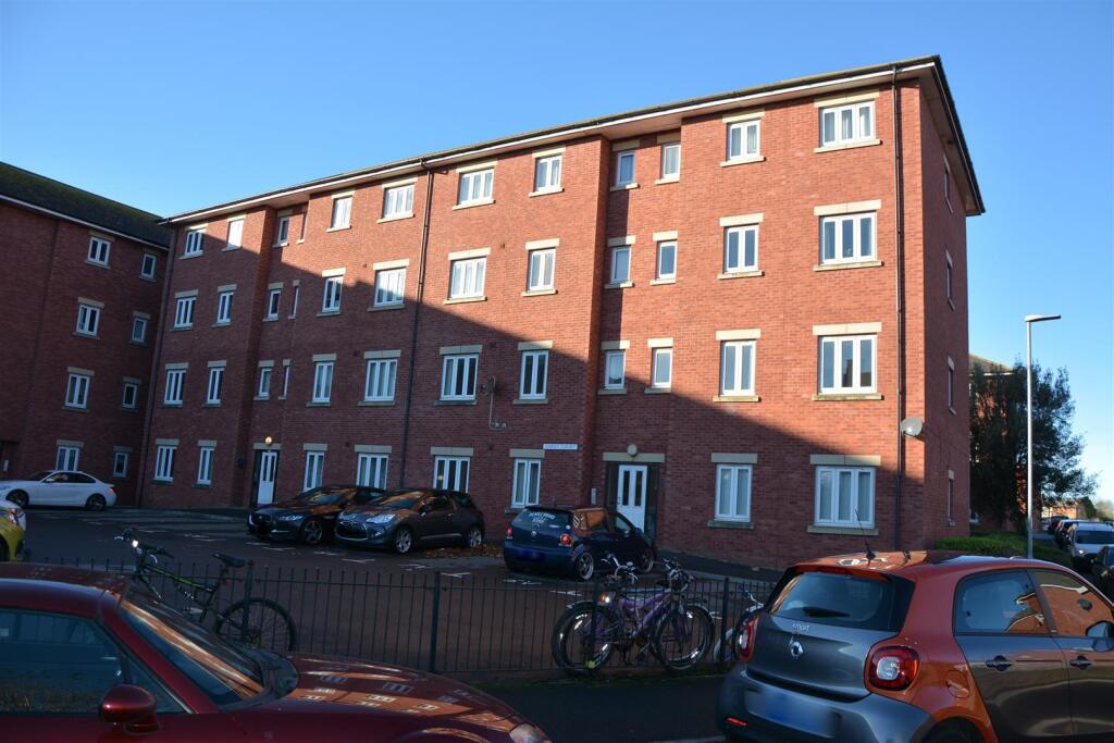 Main image of property: Vardy Court, Highbridge Quay, Highbridge