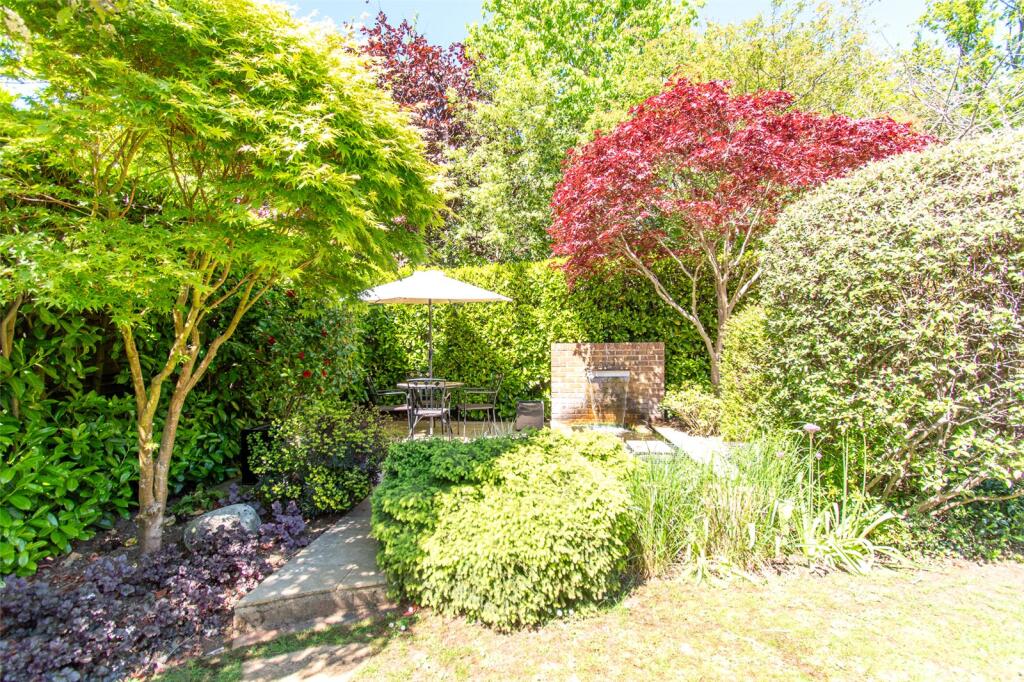 Additional image 38 of Beaumont Avenue, St. Albans, Hertfordshire, AL1