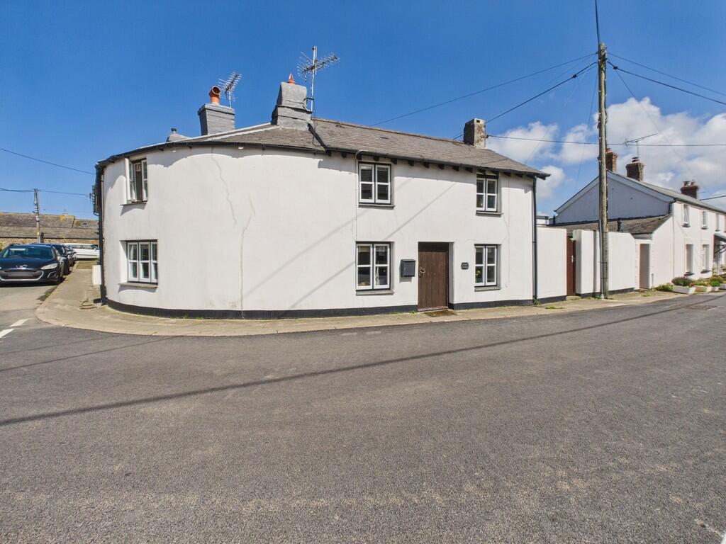 Main image of property: Marhamchurch, Bude