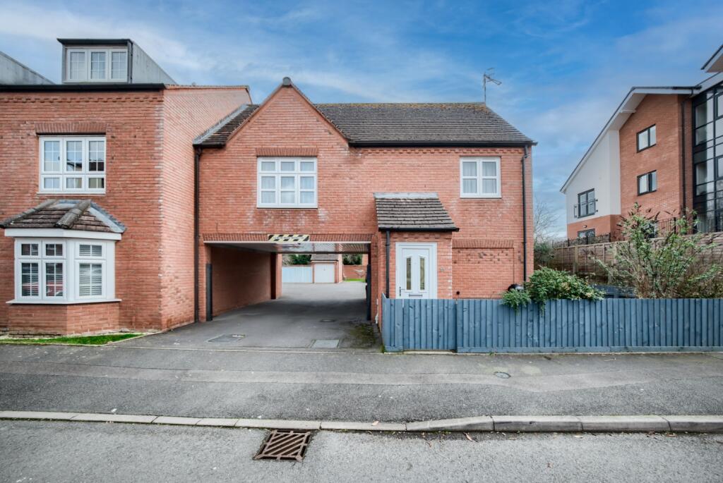 Main image of property: Corelli Close, Stratford-upon-Avon, CV37