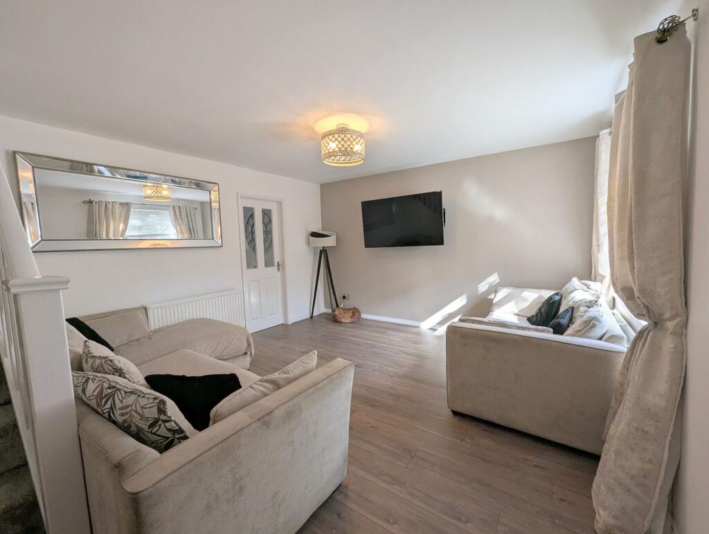 House in South Tyneside, Primrose - View 6