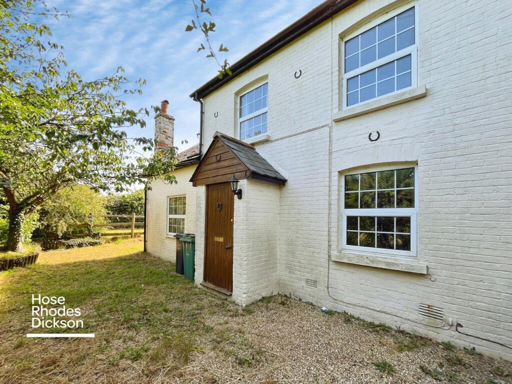 House in Godshill, Isle of Wight - View 2