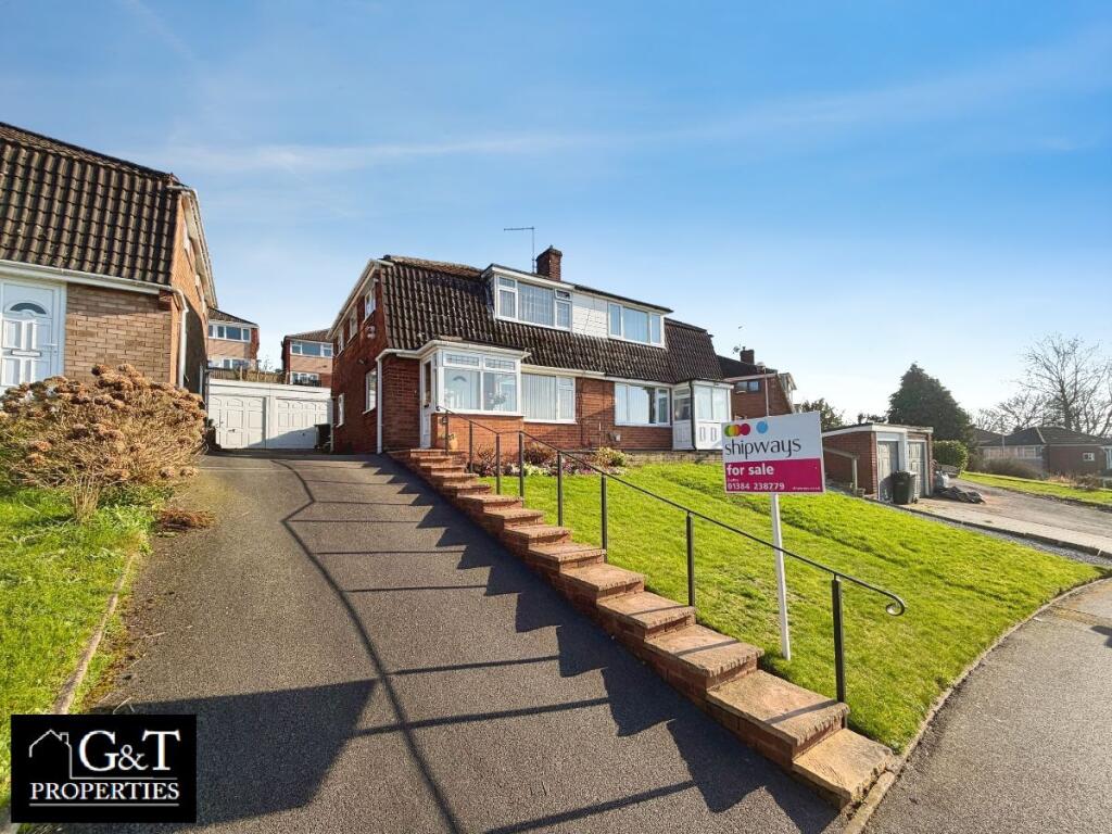Main image of property: London Heights, Dudley