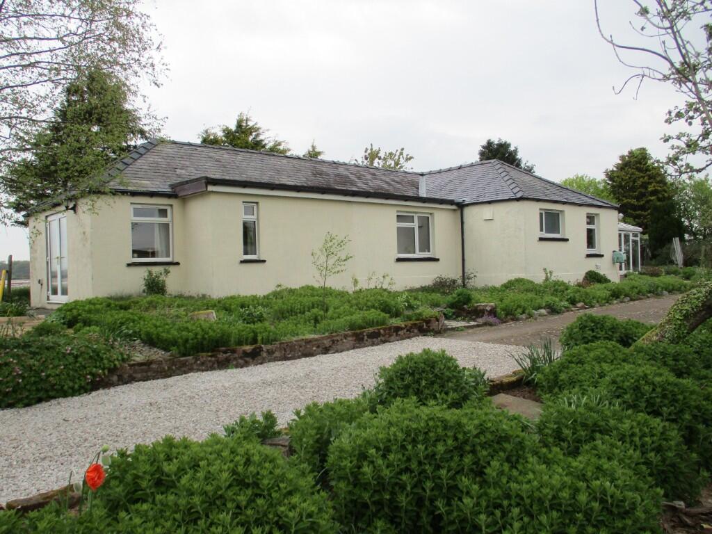 Main image of property: Kirtleford, Rigg, Near Gretna, DG16 5JJ