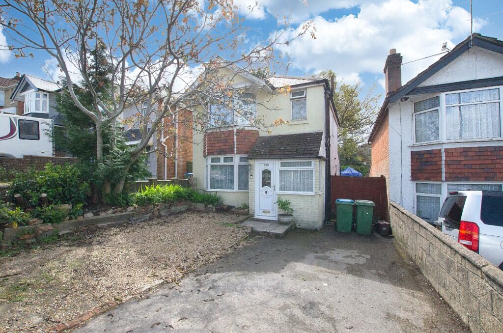 Main image of property: Bitterne Road, Bitterne Village, Southampton, Hampshire, SO18