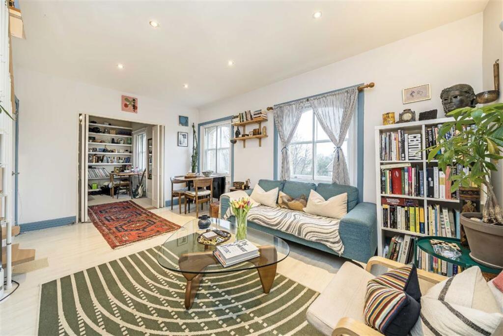 Main image of property: Thurlow Park Road, Dulwich