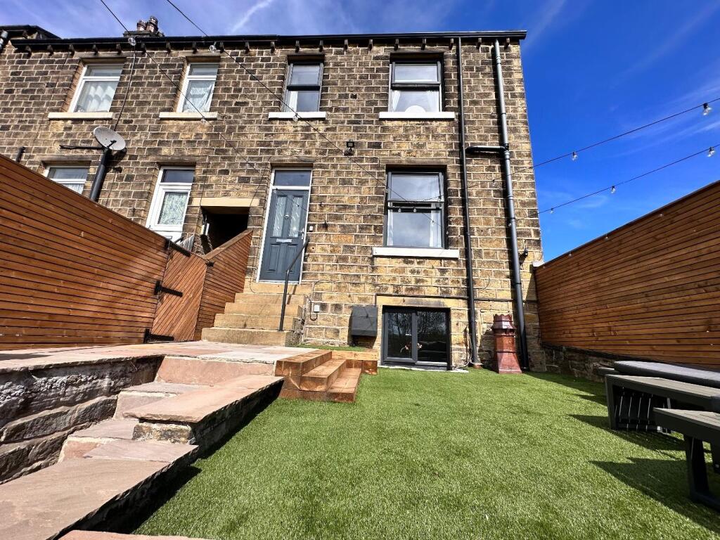 Main image of property: Prospect Road, Longwood, Huddersfield