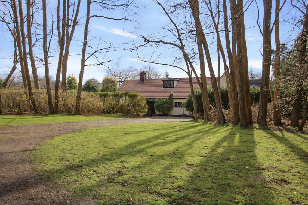 Main image of property: Snape,