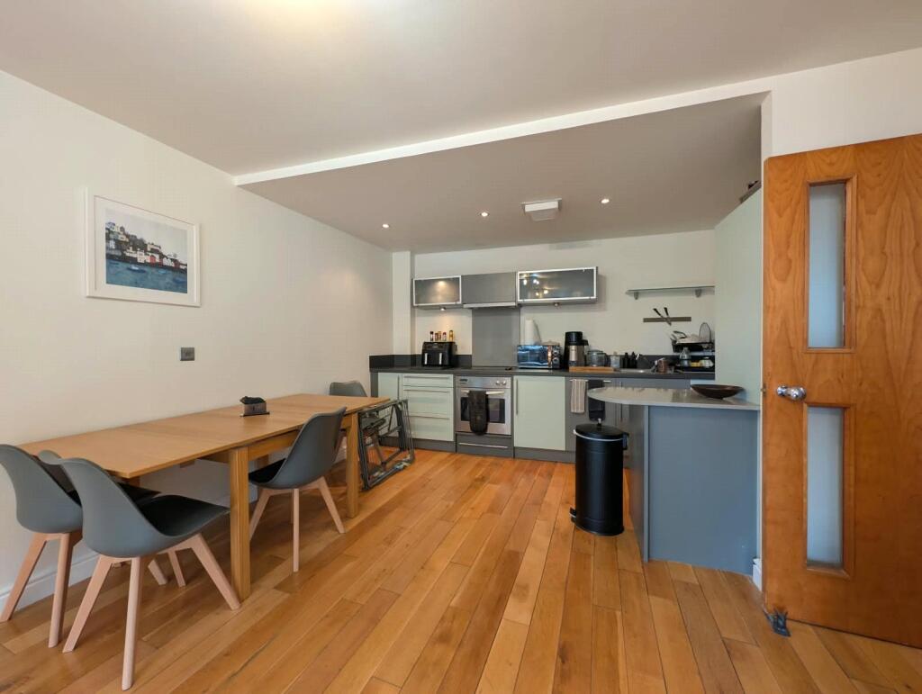 Main image of property: Sheepcote Street, Birmingham, B16