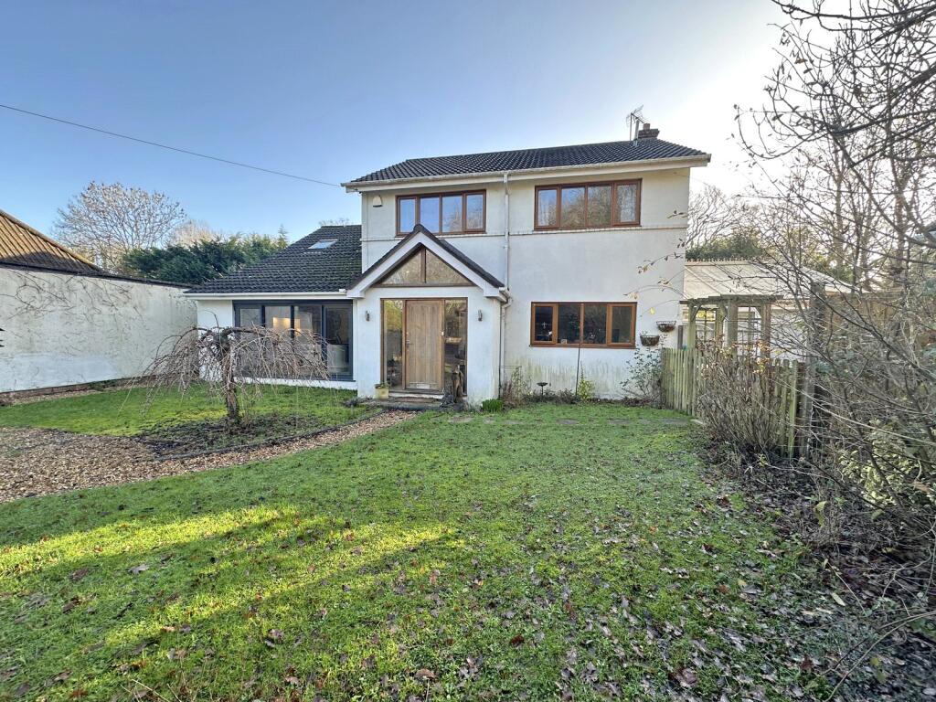 Main image of property: Sway Road, Brockenhurst, Hampshire, SO42