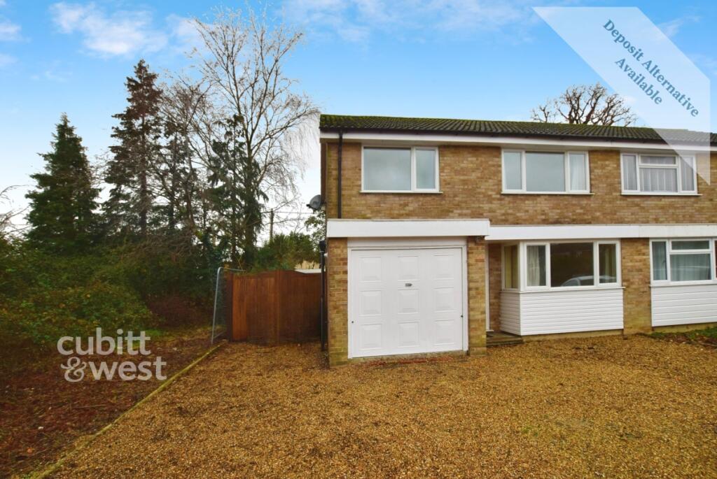 Main image of property: Quarry Way Southwater RH13