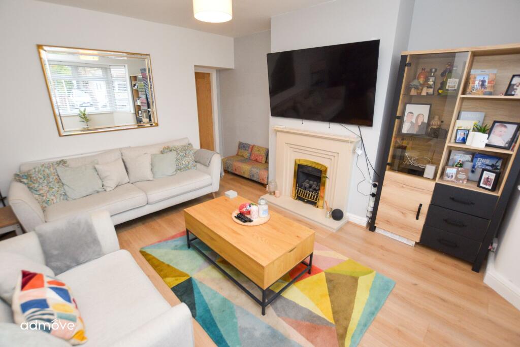 Shaws Avenue, Warrington, WA2 - Widok 3