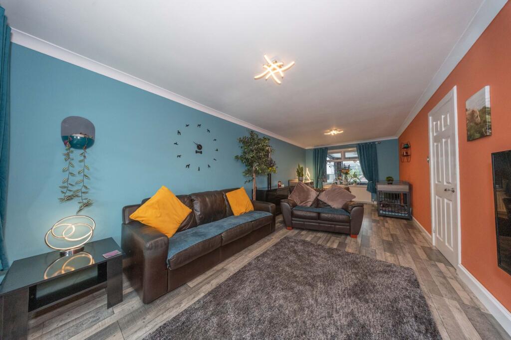 House in Livingston, Dedridge - View 5