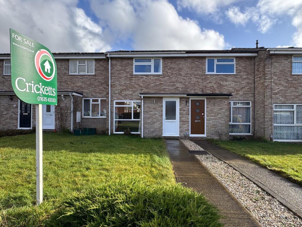 Main image of property: Eliot Close, Thatcham, RG18