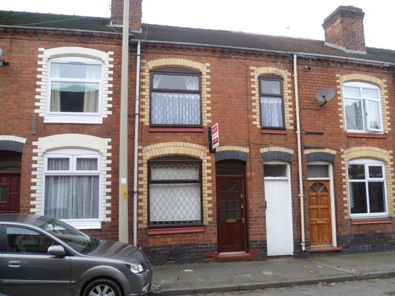 Main image of property: Kinsey Street, Silverdale, Newcastle, Staffordshire, ST5