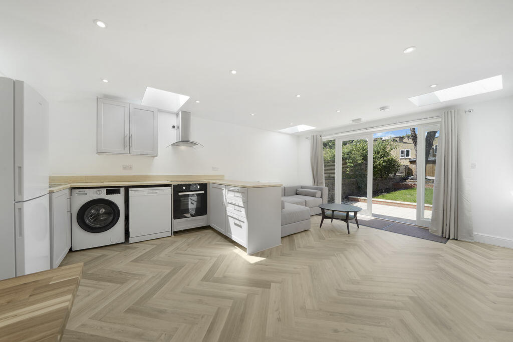 Main image of property: Athelstane Grove, Bow E3