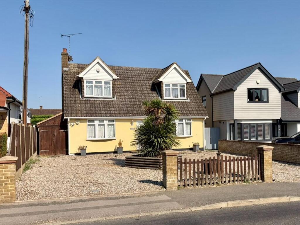 Main image of property: Mill Lane, Hook End, Brentwood
