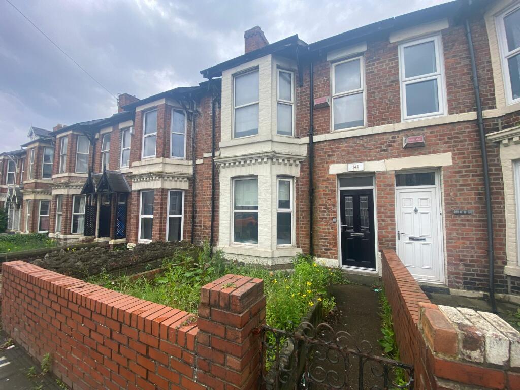 Main image of property: Heaton Park Road, Heaton, Newcastle Upon Tyne, NE6