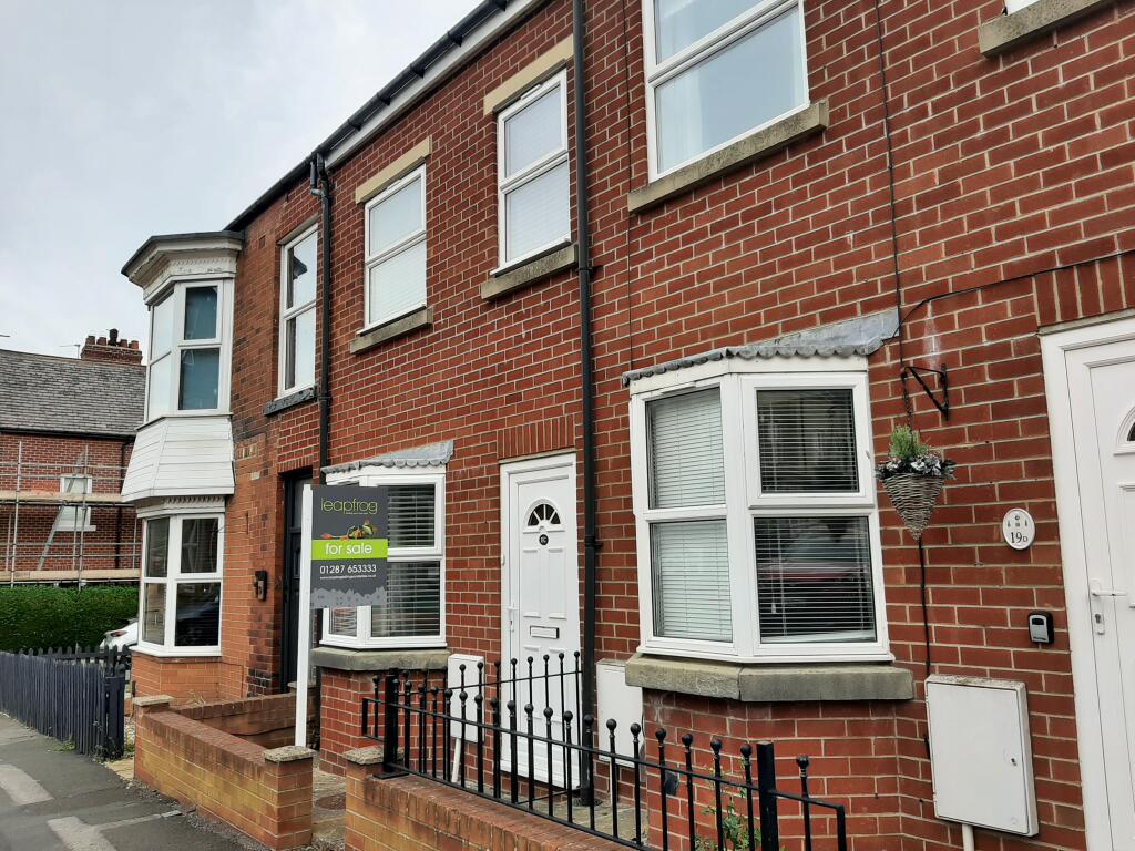 Main image of property: Upleatham Street, Saltburn By The Sea, Redcar And Cleveland