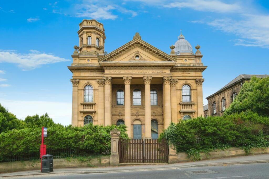 Main image of property: High Street, Independent House, WF16