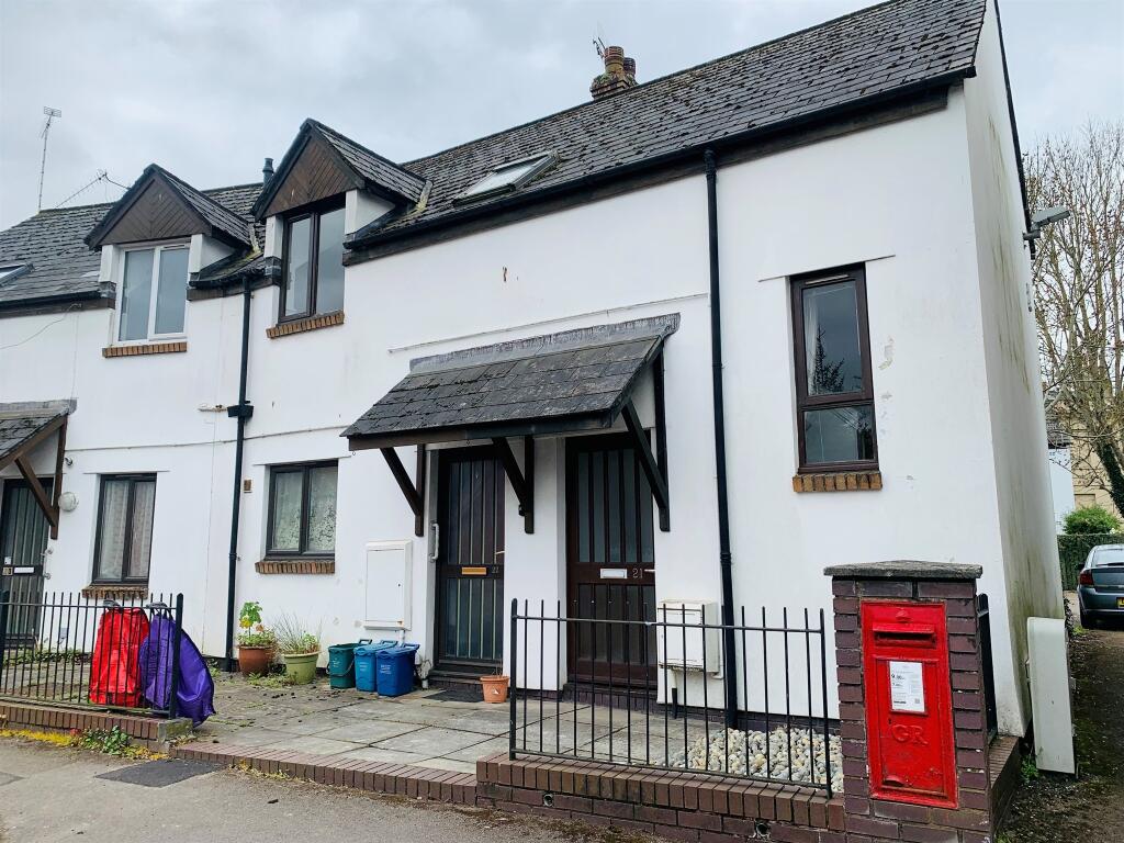 Main image of property: St. Ann Street, Chepstow