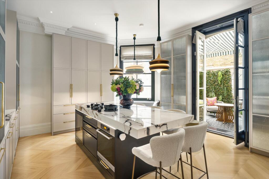 Apartment in London - View 4