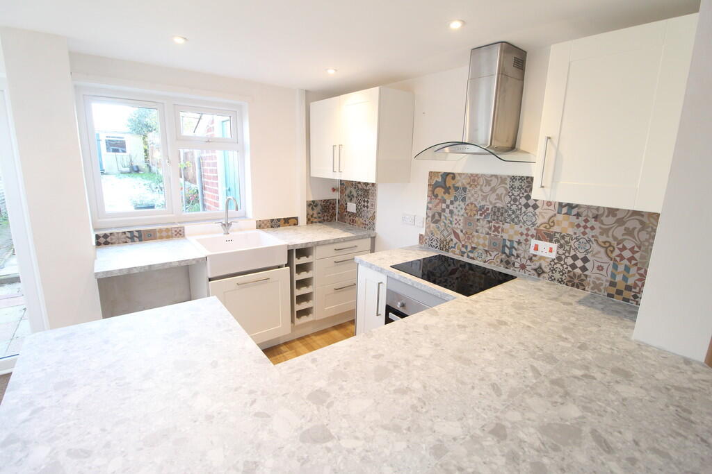 House in Ipswich - View 2