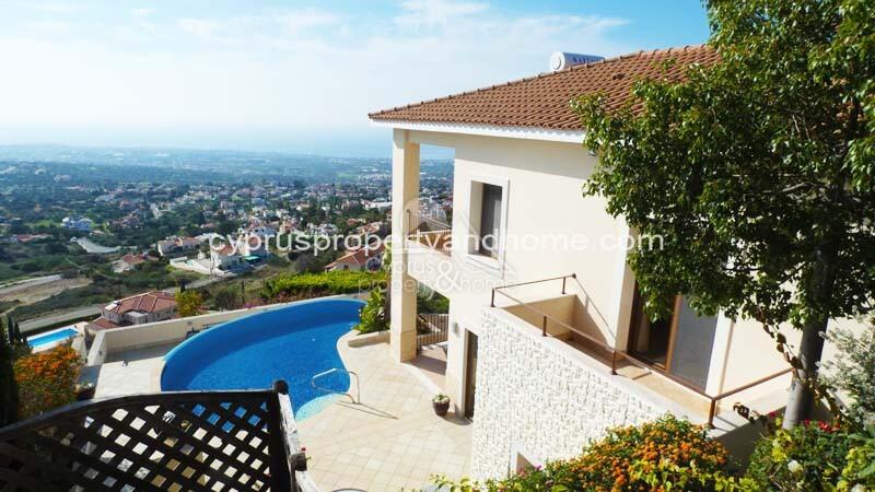 Main image of property: Paphos, Tala