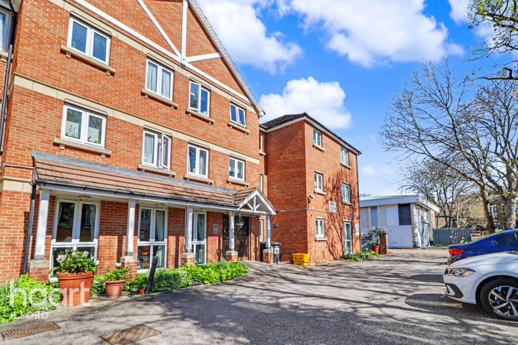 Main image of property: Morland Road, Ilford