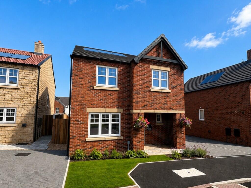 Main image of property: Well Lane,
Willerby,
HU10 6EP