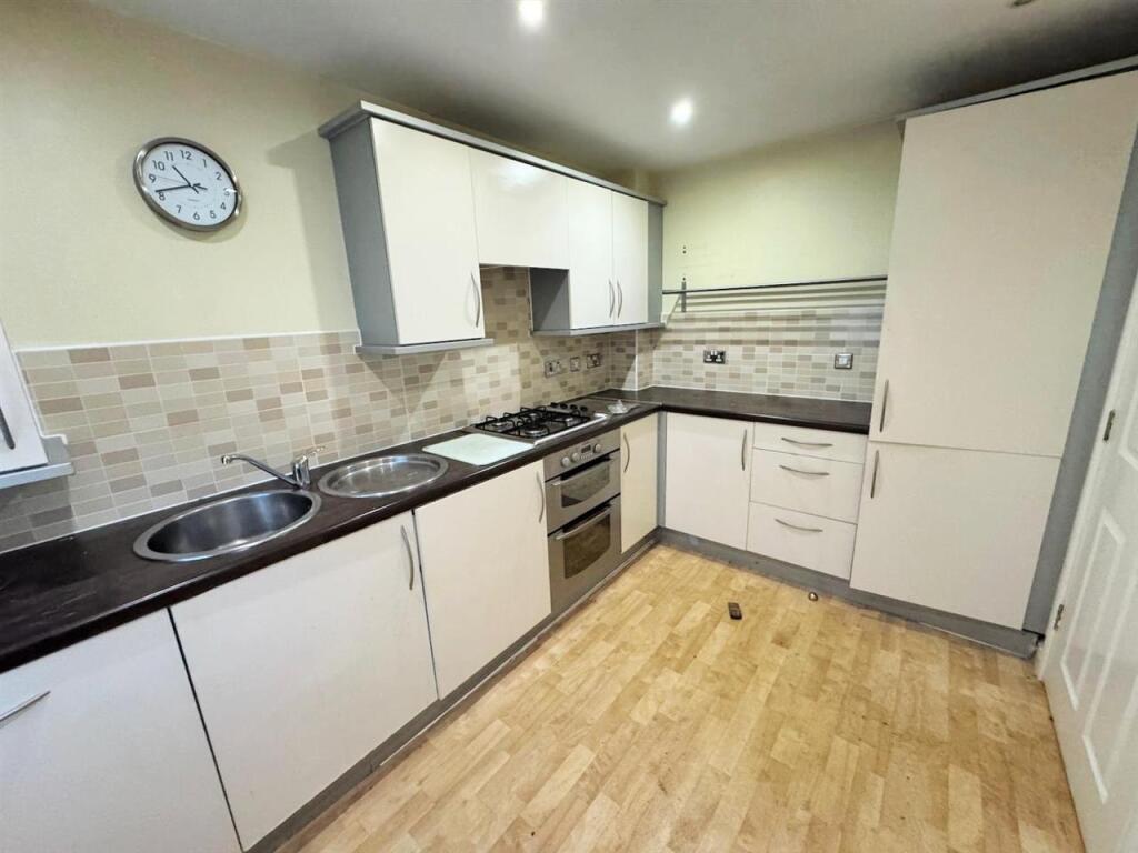 House in Liverpool, Everton - View 4