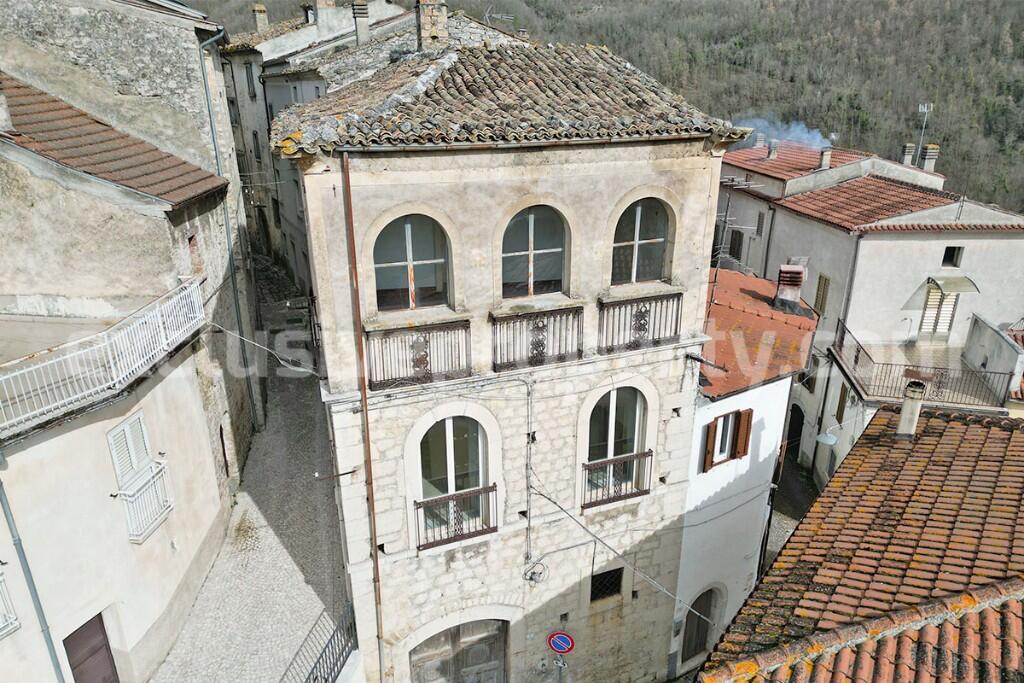 Main image of property: Carpinone, Isernia, Molise