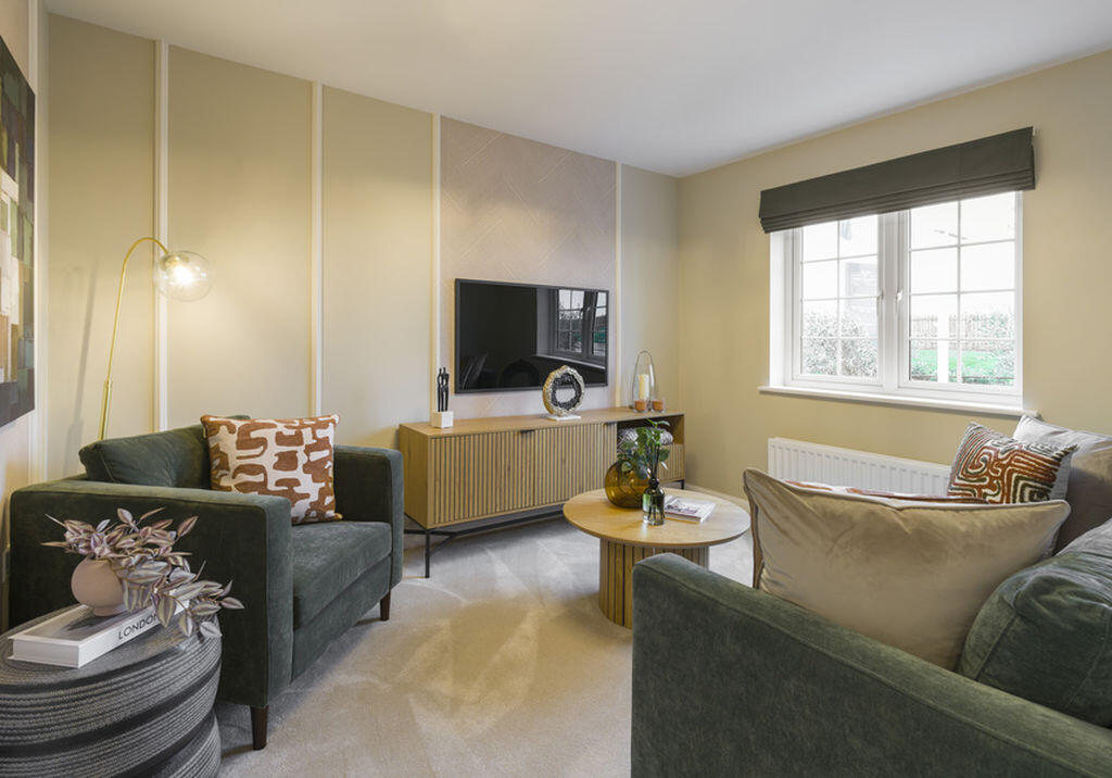 House in Doncaster - View 4