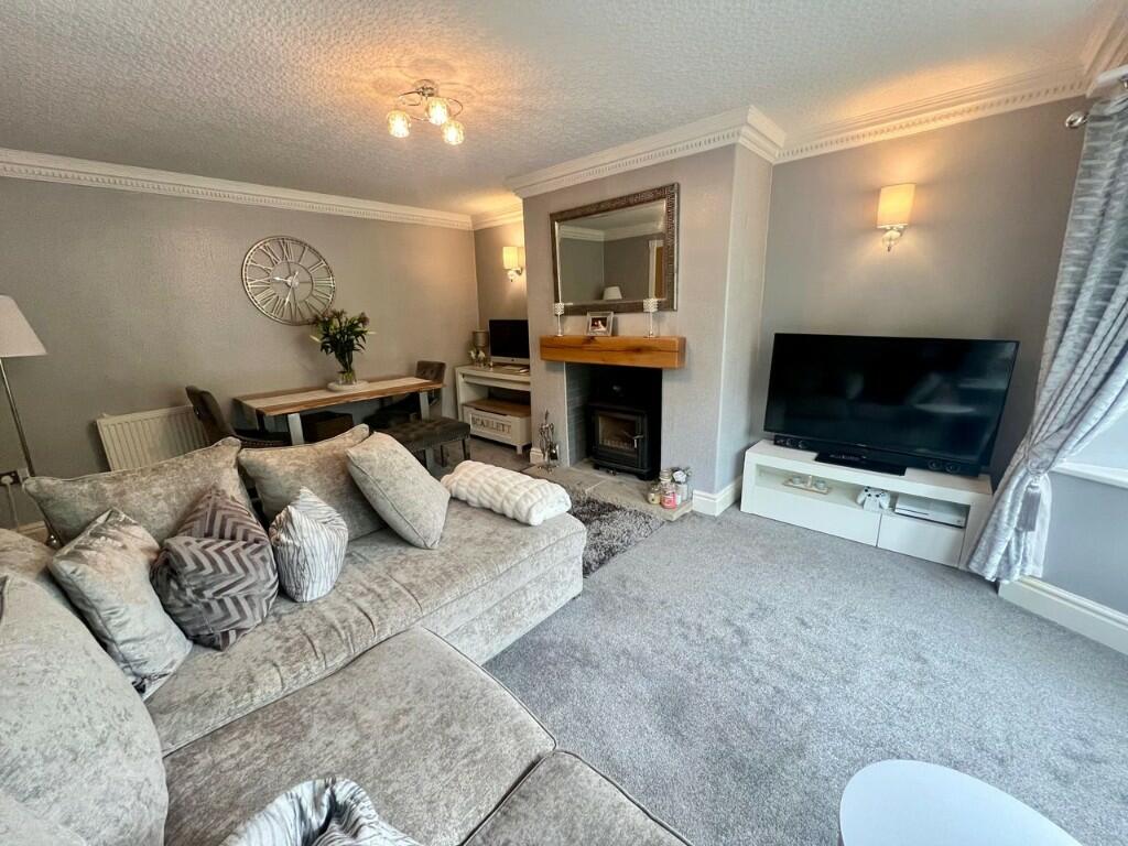 42A Staups Lane, Shibden Valley, Halifax, West Yorkshire, HX3 7AB photo 2
