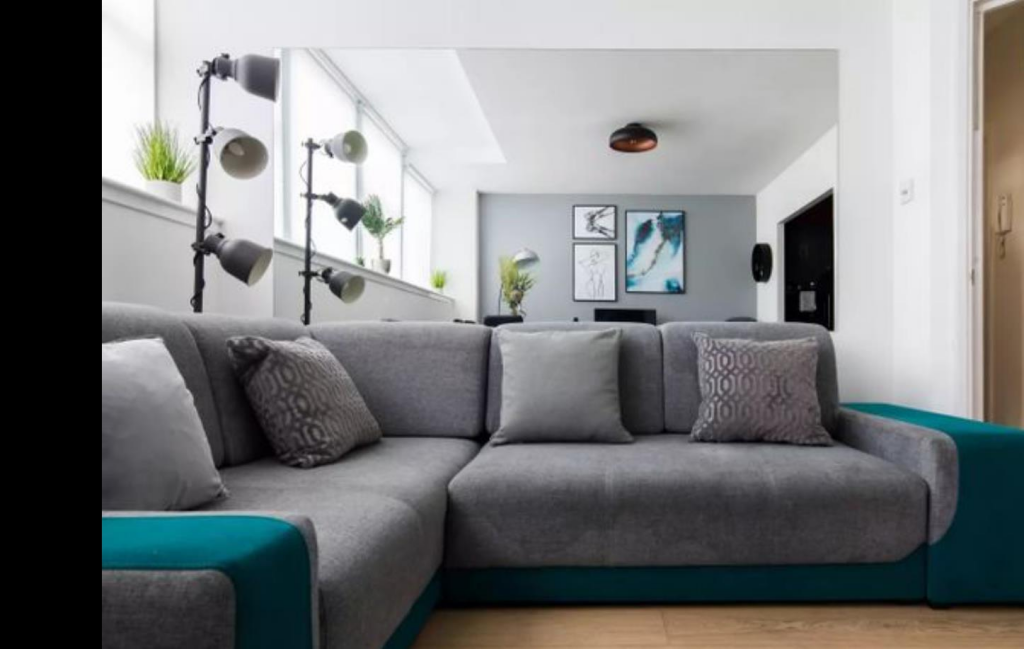 Apartment in London, Elephant and Castle - View 5