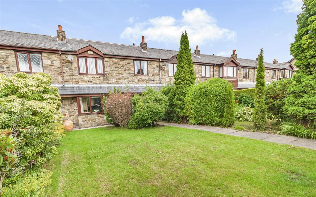 Additional image 2 of Johnny Barn Cottages, Rossendale