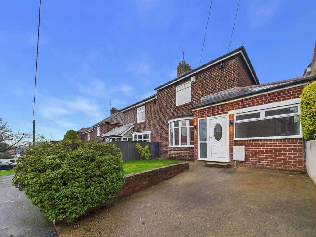 Main image of property: Pennyfine Road, Streetgate