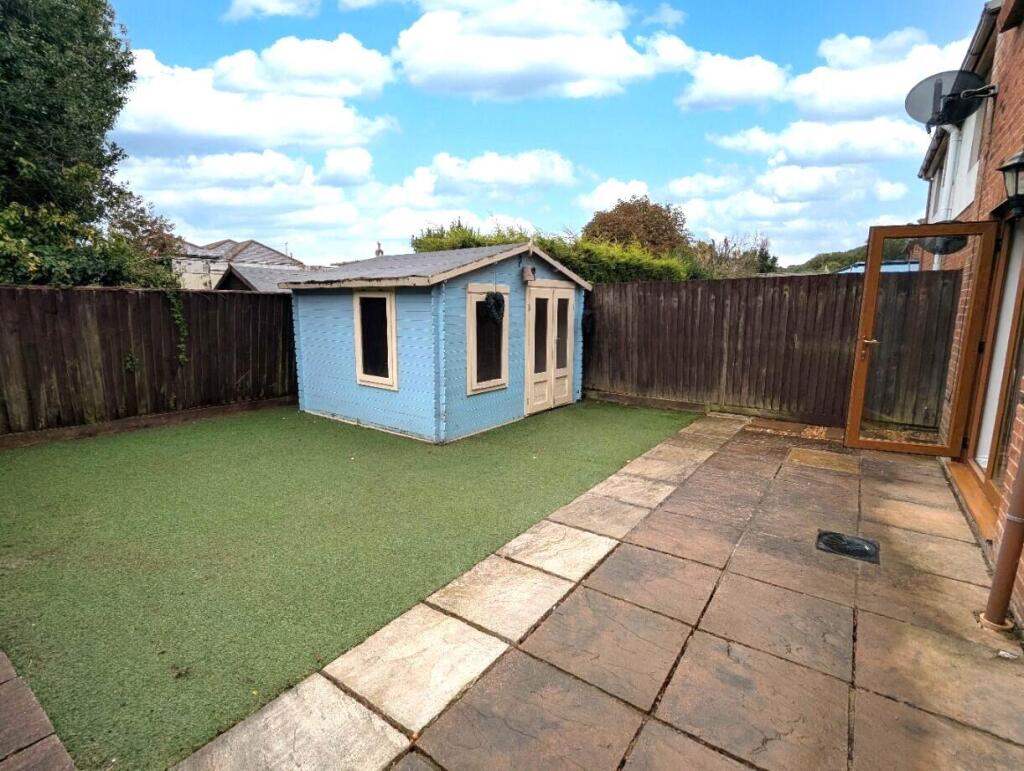 House in Shanklin, Luccombe - View 2