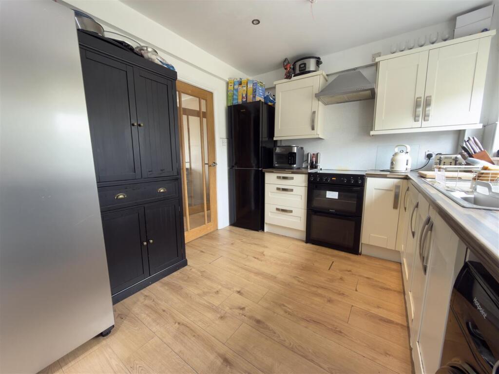House in Dumfries - View 5