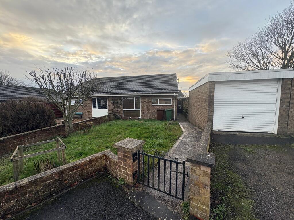 Main image of property: Castle Close, Corby, NN18