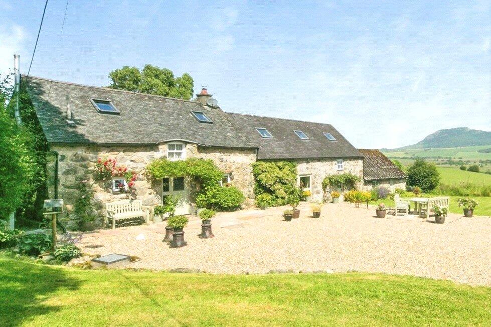 Main image of property: Near Rhydyclafdy, Pwllheli, Gwynedd, LL53