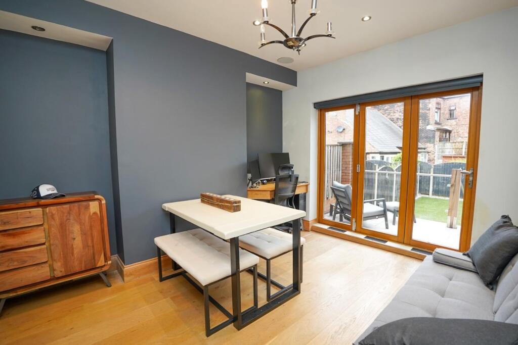 House in Wigan, Bottling Wood, Swinley - View 4