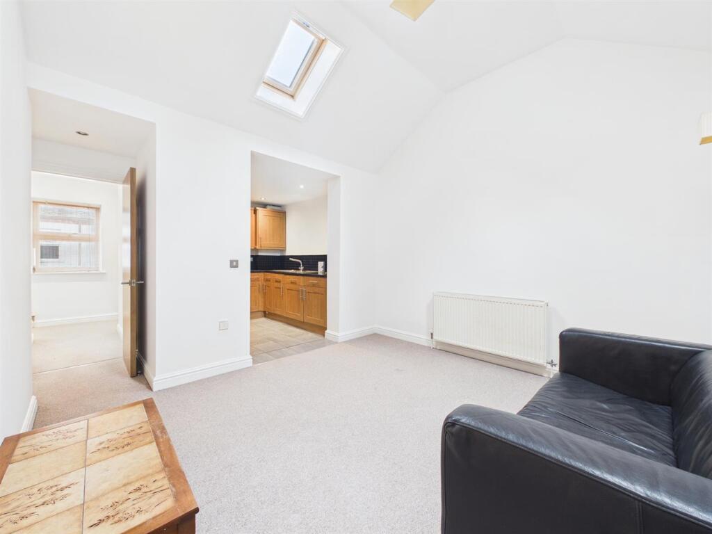 Main image of property: Court View, New Walk, Leicester, LE1