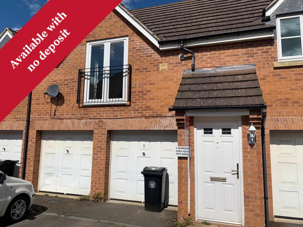 Main image of property: Tissington Road, Grantham, NG31