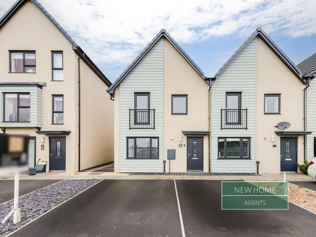 Main image of property: Tallards View, Chepstow, NP16 5WH