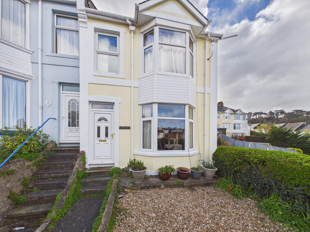 Main image of property: Ellacombe Church Road, Ellacombe, Torquay